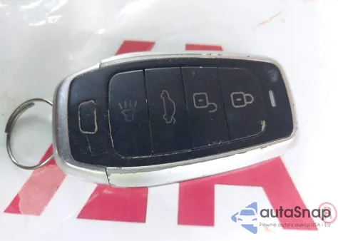 2017 Nissan Altima 2.5 Sl z USA, uszkodzony, nr VIN 1N4AL3AP2HC211788